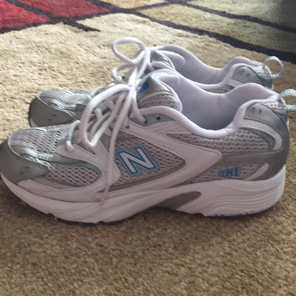 New Balance sneakers
